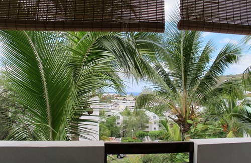 Boucan Canot Apartment | BEAU STUDIO 200 meters from the sea