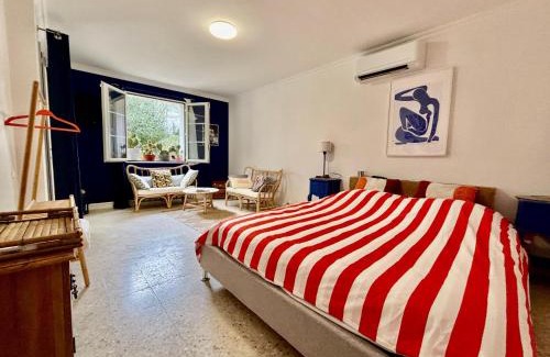 Avignon Apartment | Beau studio dans mas provençal