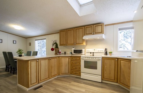 Port Alberni House | Beaufort Range Getaway