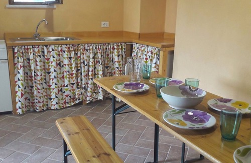 Lugliano Villa | Beauiful family accomodation