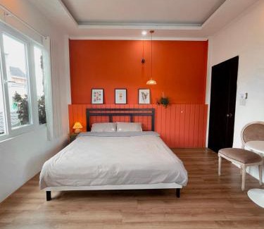 Da Lat Villa | Beaumont Da Lat Villa