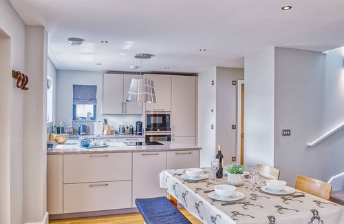 Holworth House | Beaumont Village 5 (BV05), Silverlake, Dorset
