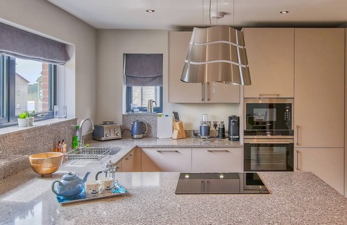 Holworth House | Beaumont Village 5 (BV05), Silverlake, Dorset