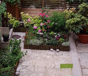 Beaune City Centre Apartment | Beaune City Suite
