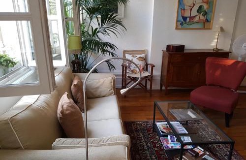 Beaune City Centre Apartment | Beaune City Suite