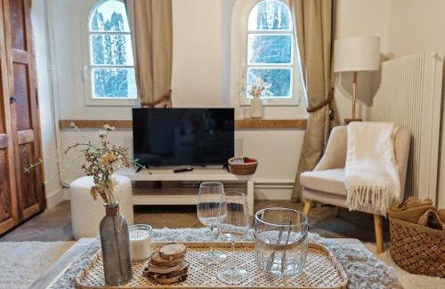 Gex House | Beauregard Jura - Countryside Estate Stays Near Geneva