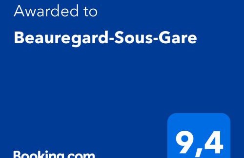 Lausanne Apartment | Beauregard-Sous-Gare