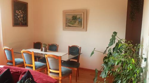 Lausanne Apartment | Beauregard-Sous-Gare