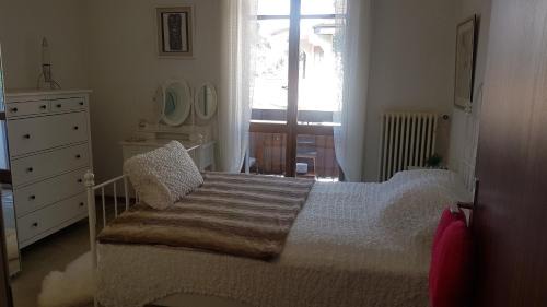 Lausanne Apartment | Beauregard-Sous-Gare