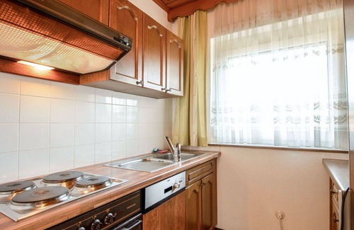 Seelach Apartment | Beautiful apartment for 6 people with WIFI, TV, balcony and panoramic view