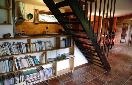 Cazenave-Serres-et-Allens House | Beautiful large house with panoramic views!