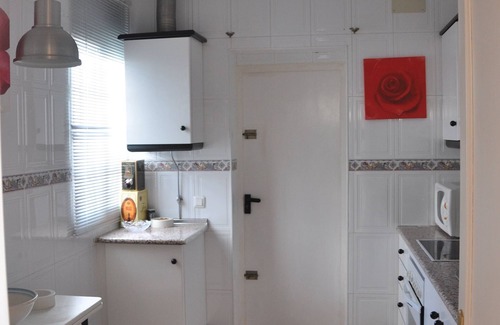 Poblado Sancti Petri Villa | Beautiful two bedrooms holiday villa fully self contained with private swimming