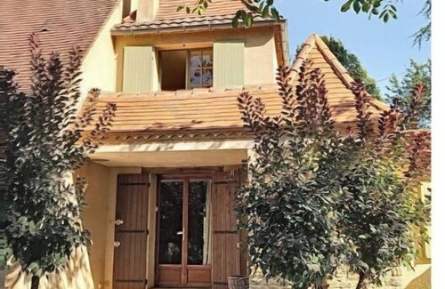 Sainte-Alvere House | Beautiful Perigordian house in tranquil woodland setting.