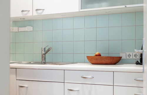 Hopfgarten Markt Apartment | Beautiful apartment in the center with a view