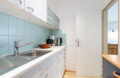 Hopfgarten Markt Apartment | Beautiful apartment in the center with a view