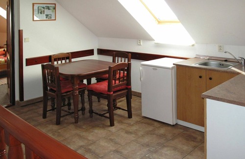 Uhlejov Villa | Beautiful private villa for 22 guests with private pool, WIFI, TV, patio and pets allowed