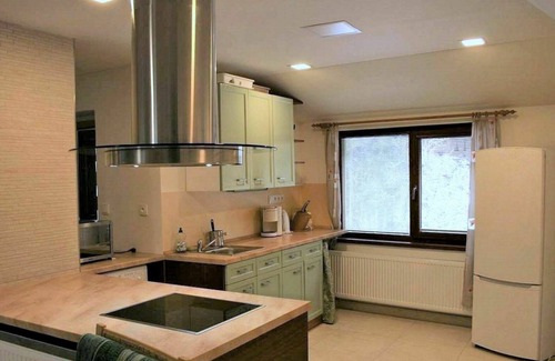 Stare Buky House | Beautiful private villa for 10 guests with private pool, WIFI, hot tub, TV, terrace and pets all.