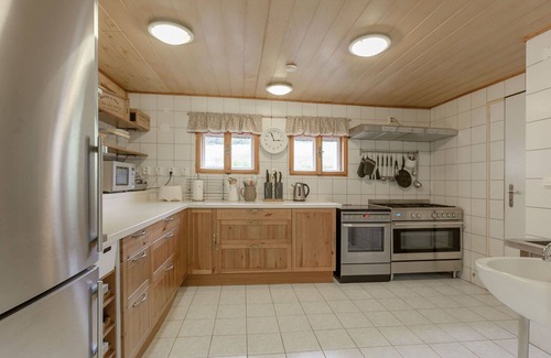 Pec pod Snezkou House | Beautiful private villa for 23 people with WIFI, TV, terrace, pets allowed and panoramic view