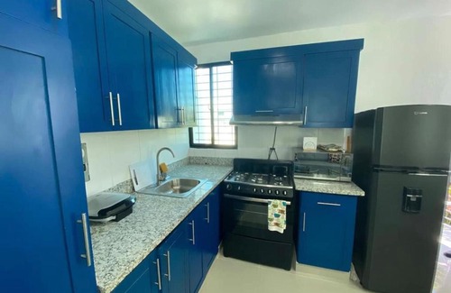 Los Jardines Apartment | Beautiful Cozy Los Jardines, 1 Floor