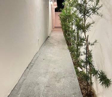 Los Jardines Apartment | Beautiful Cozy Los Jardines Santiago, 2 Floor