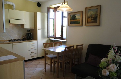 Valle Tanaro House | Beautiful private villa for 2 guests with WIFI, TV, terrace and pets allowed