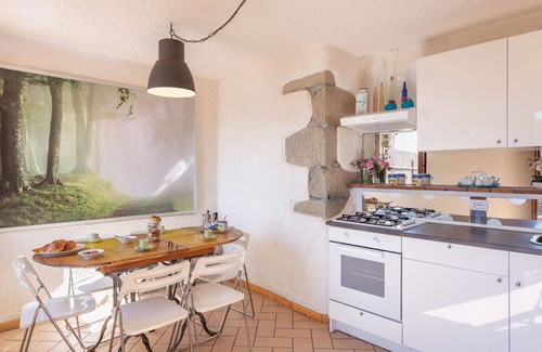 Bagni di Lucca Apartment | Beautiful apartment for 5 guests with private pool, WIFI, TV and pets allowed