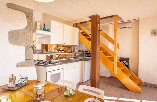 Bagni di Lucca Apartment | Beautiful apartment for 5 guests with private pool, WIFI, TV and pets allowed