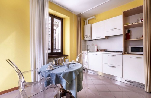 San Daniele del Friuli Apartment | Beautiful apartment for 4 people with WIFI, TV and pets allowed