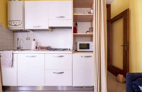 San Daniele del Friuli Apartment | Beautiful apartment for 4 people with WIFI, TV and pets allowed