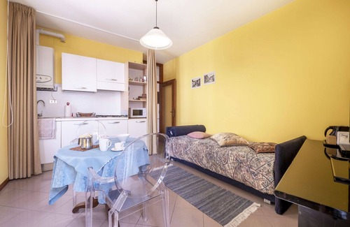 San Daniele del Friuli Apartment | Beautiful apartment for 4 people with WIFI, TV and pets allowed