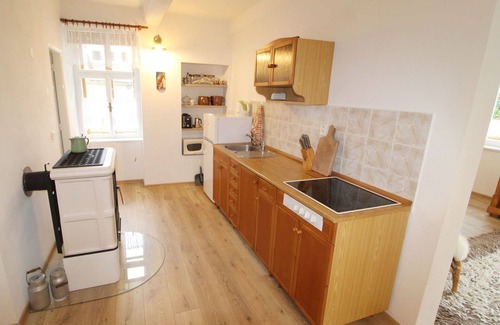 Libel Villa | Beautiful private villa for 5 people with WIFI, private pool, A/C, TV, terrace and parking
