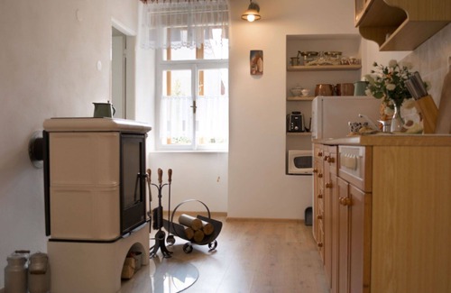 Libel Villa | Beautiful private villa for 5 people with WIFI, private pool, A/C, TV, terrace and parking