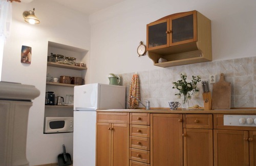 Libel Villa | Beautiful private villa for 5 people with WIFI, private pool, A/C, TV, terrace and parking