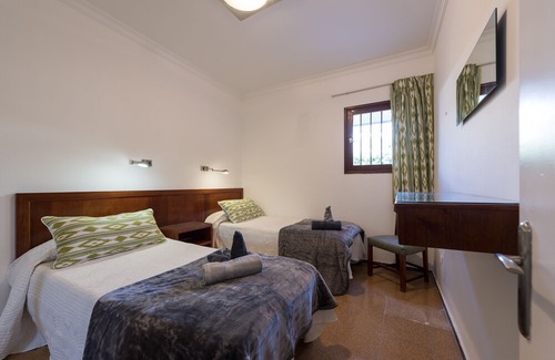 San Agustin Apartment | BEAUTIFUL APARTMENT IN FRONT OF THE SEA, DIRECT ACCESS TO THE BEACH, IDEAL FAMILIES.