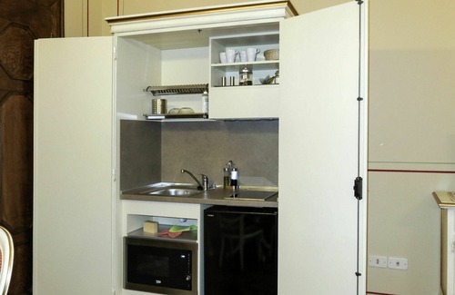 Strassoldo Apartment | Beautiful apartment for 4 people with A/C, WIFI and TV