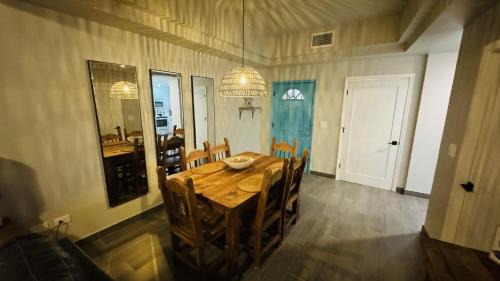 Puerto Penasco Apartment | Beautiful 1,5 Bedroom Condo on the Sea of Cortez at Las Palmas Resort D-304 condo