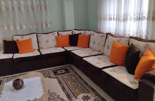 Korce House | Beautiful 1-Bed House in Korce