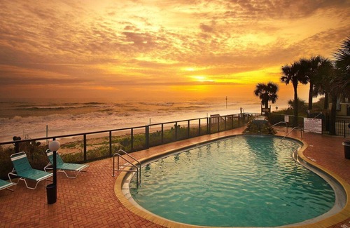 Ormond Shores Apartment | Beautiful 1 bedroom unit at resort, sleeps 4