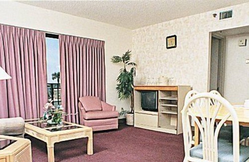 Ormond Shores Apartment | Beautiful 1 bedroom unit at resort, sleeps 4