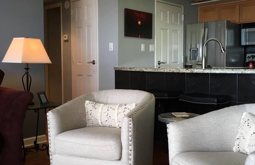 Galveston Condo | Beautiful 1 Bedroom Condo at the San Luis Resort - GVR07061