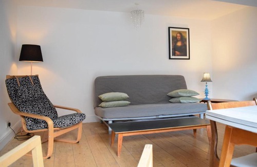 Deptford Apartment | Beautiful 1 Bedroom Flat in Deptford