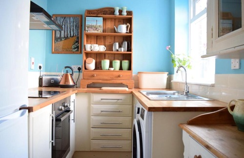 Deptford Apartment | Beautiful 1 Bedroom Flat in Deptford