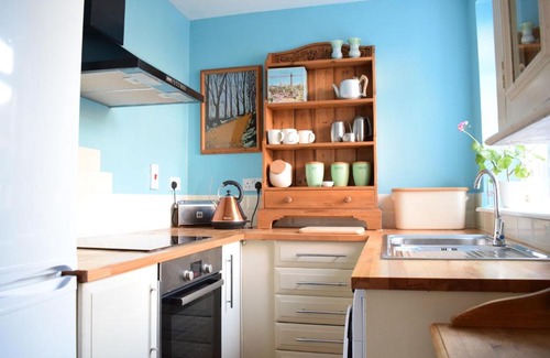 Deptford Apartment | Beautiful 1 Bedroom Flat in Deptford