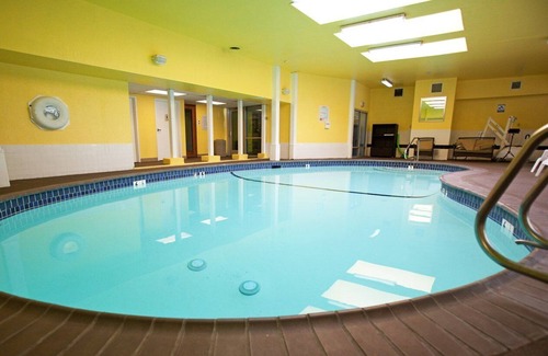 Downtown Reno Apartment | Beautiful 1 bedroom unit at resort, sleeps 4