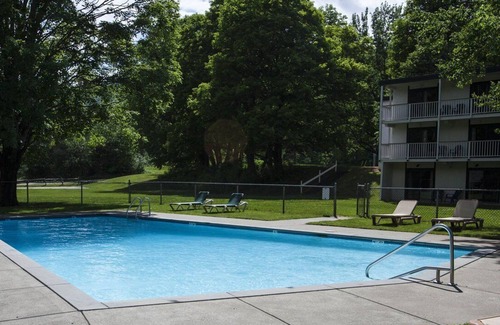 Warren Apartment | Beautiful 1 bedroom unit at resort, sleeps 4