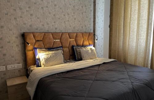 Bullawala Apartment | Beautiful 1 BHK in Dehradun