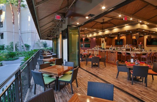 Las Vegas Resort | Beautiful 1 BR Bora Bora Suite. ALL RESORT FEES AND TAXES INCLUDED IN PRICE!
