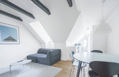 Øgadekvarteret Apartment | Beautiful 1-BR in a fantastic location - 211