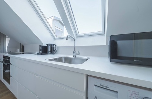 Øgadekvarteret Apartment | Beautiful 1-BR in a fantastic location - 211
