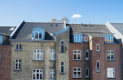Øgadekvarteret Apartment | Beautiful 1-BR in a fantastic location - 211